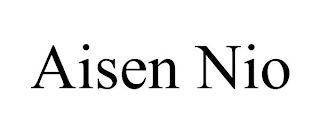 AISEN NIO