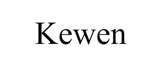 KEWEN