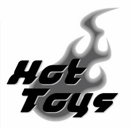 HOT TOYS