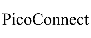 PICOCONNECT