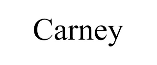 CARNEY