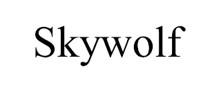 SKYWOLF