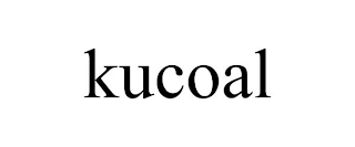 KUCOAL