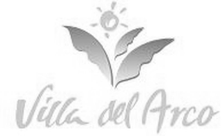 VILLA DEL ARCO