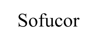 SOFUCOR