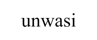 UNWASI