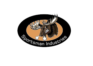 SPORTSMAN INDUSTRIES