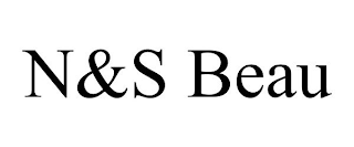 N&S BEAU