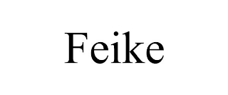 FEIKE