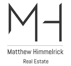 MH MATTHEW HIMMELRICK REAL ESTATE