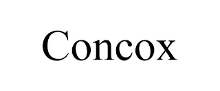 CONCOX