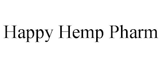 HAPPY HEMP PHARM