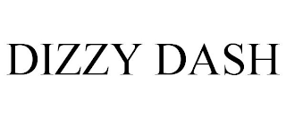 DIZZY DASH