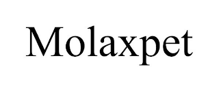 MOLAXPET