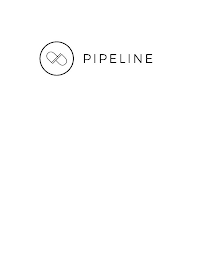 PIPELINE PP