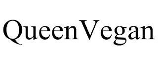 QUEENVEGAN