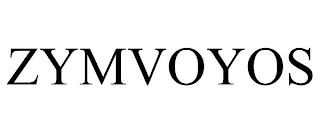 ZYMVOYOS