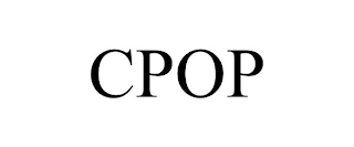 CPOP