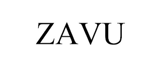 ZAVU