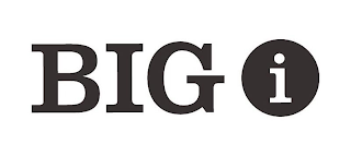 BIG I