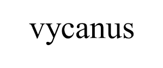 VYCANUS