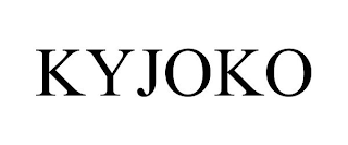 KYJOKO