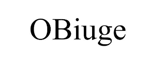 OBIUGE
