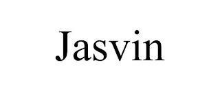 JASVIN