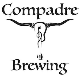 COMPADRE BREWING