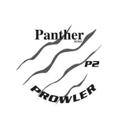 PANTHER BOSS P2 PROWLER