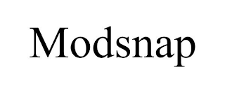 MODSNAP