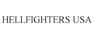 HELLFIGHTERS USA