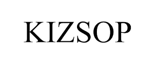 KIZSOP