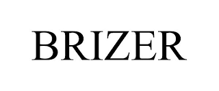 BRIZER