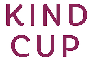 KIND CUP