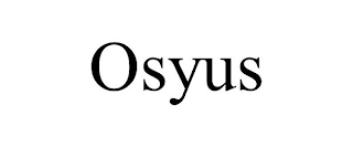 OSYUS