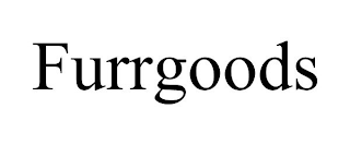 FURRGOODS