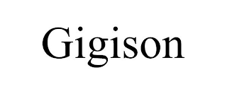 GIGISON