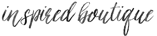 INSPIRED BOUTIQUE