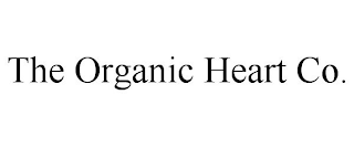 THE ORGANIC HEART CO.
