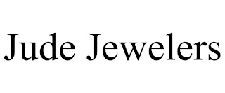 JUDE JEWELERS