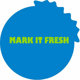 MARK IT FRESH