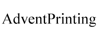 ADVENTPRINTING