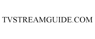 TVSTREAMGUIDE.COM