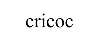 CRICOC