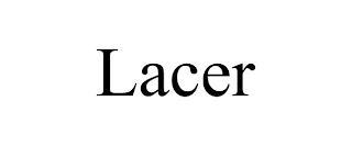 LACER