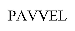 PAVVEL