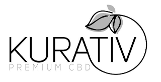 KURATIV PREMIUM CBD