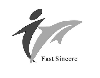 FAST SINCERE