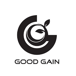 G GOOD GAIN